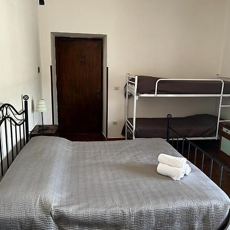 Casa Di Maria Apartman Diamante Kültér fotó
