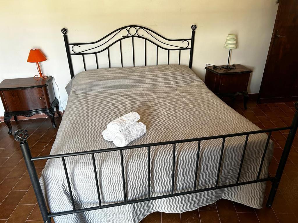 Casa Di Maria Apartman Diamante Kültér fotó